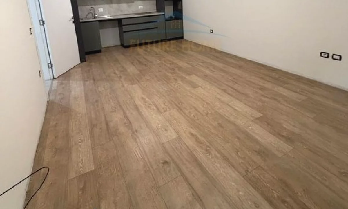 Apartment for rent in Tirana 1+1, Emty