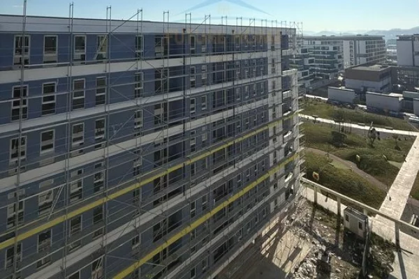 Casa in vendita 2+1 a Tirana - 122,000 Euro