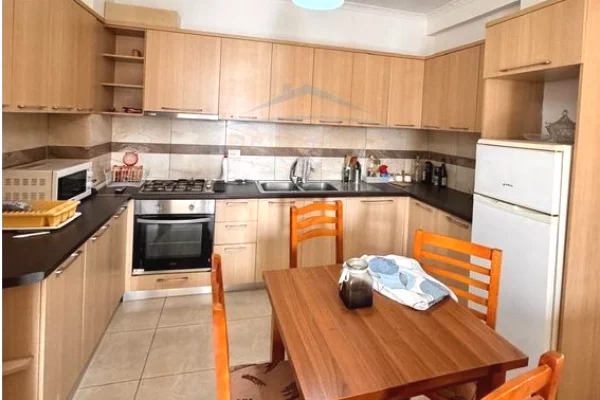 House for Rent 2+1 in Tirana - 450 Euro