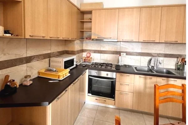 Apartment for rent in Tirana 2+1, Furnished