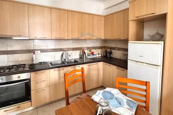 Apartment for rent in Tirana 2+1, Furnished