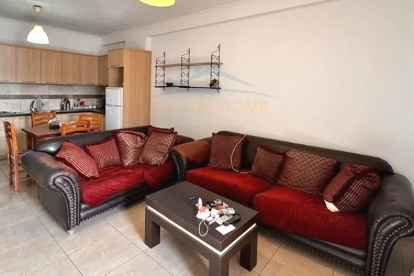Apartment for rent in Tirana 2+1, Furnished