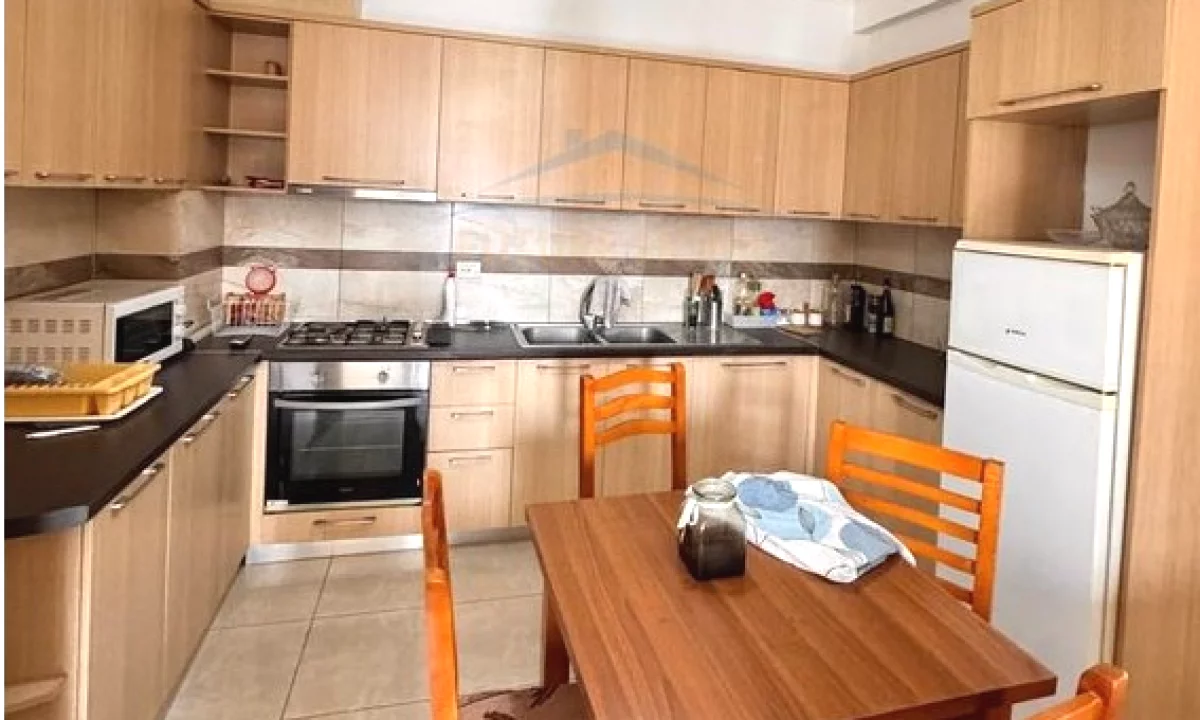 Apartment for rent in Tirana 2+1, Furnished