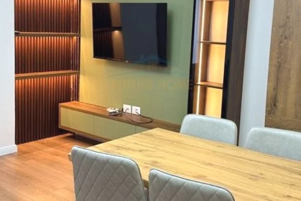 Apartment for rent in Tirana 1+1, Furnished