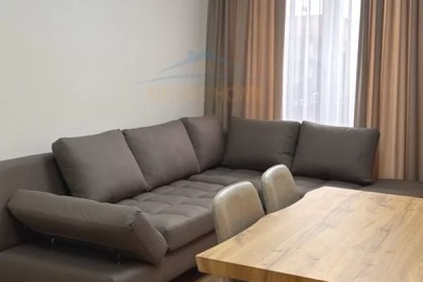 Apartment for rent in Tirana 1+1, Furnished