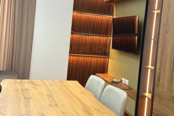 Apartment for rent in Tirana 1+1, Furnished