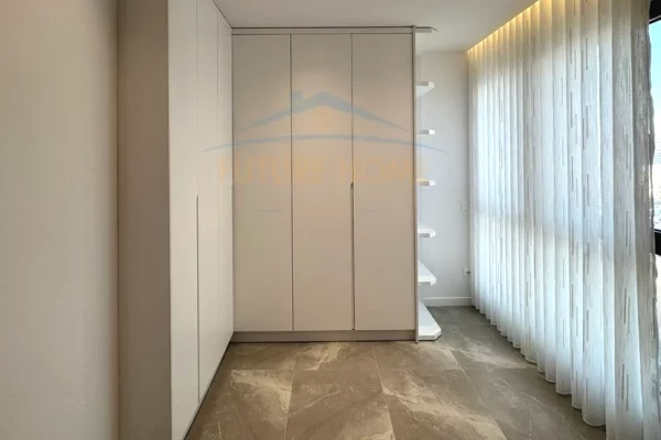 Apartment for rent in Tirana 2+1, Furnished