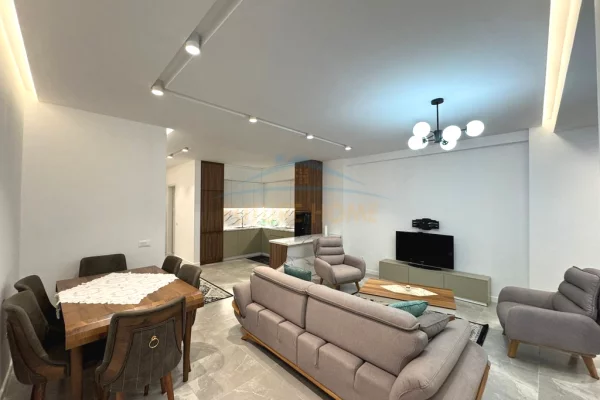 Apartment for rent in Tirana 2+1, Furnished
