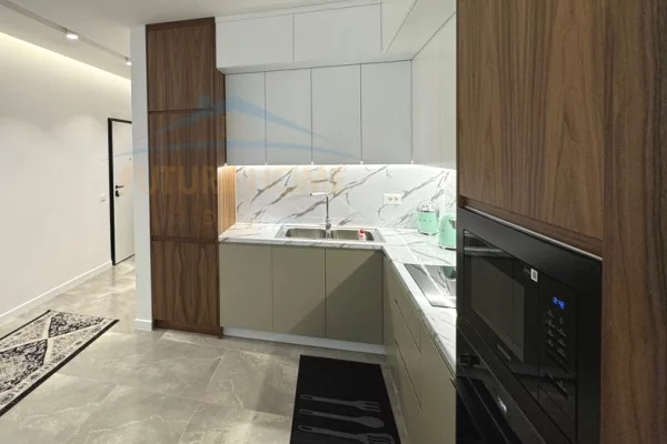 Apartment for rent in Tirana 2+1, Furnished