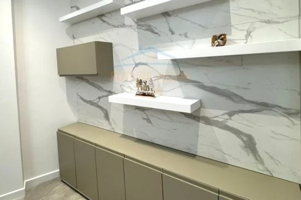 Apartment for rent in Tirana 2+1, Furnished