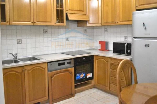 Apartment for rent in Tirana 2+1, Furnished