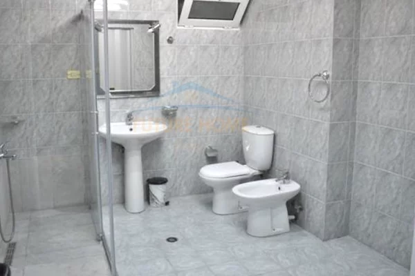 Apartment for rent in Tirana 2+1, Furnished