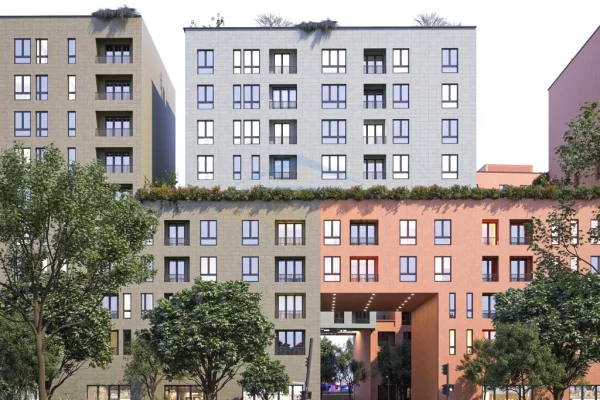 Casa in vendita 2+1 a Tirana - 178,250 Euro