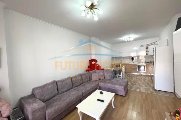 Apartament 2+1+2, Don Bosko, Tiranë per shitje