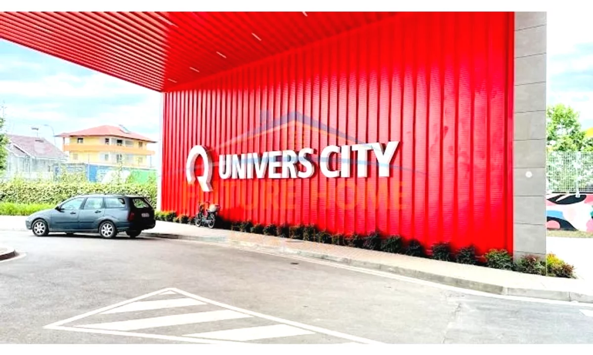 Appartamento in vendita a Tirana 2+1, Vuoto