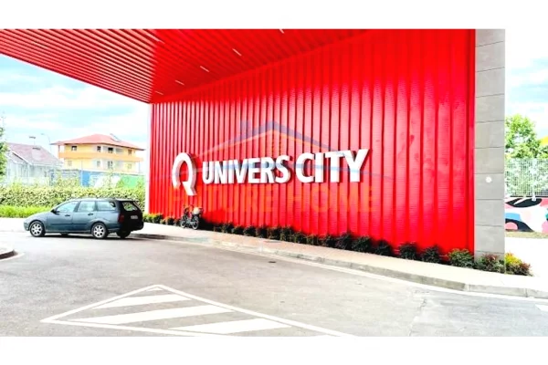 Casa in vendita 2+1 a Tirana - 97,000 Euro