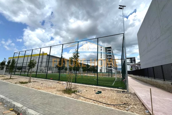 Appartamento in vendita a Tirana 2+1, Vuoto