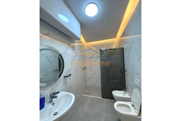 Shitet Apartament 2+1, Rose Garden Rezidencë, TEG