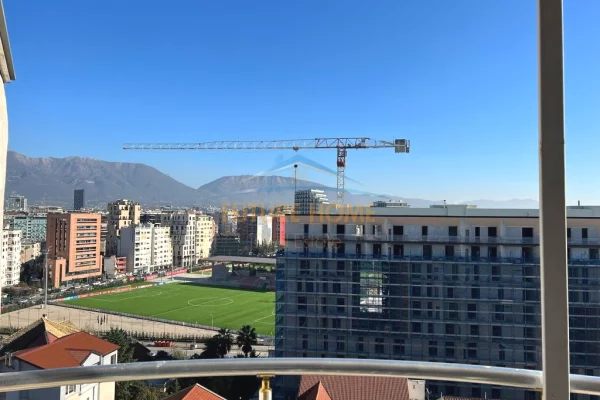 Apartment for rent in Tirana 1+1, Furnished