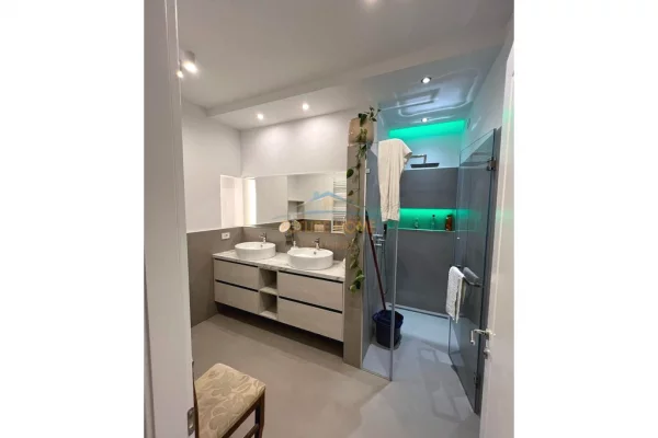 Apartment for rent in Tirana 1+1, Furnished