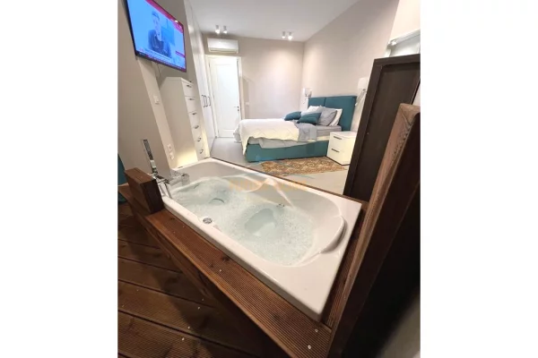 Apartment for rent in Tirana 1+1, Furnished