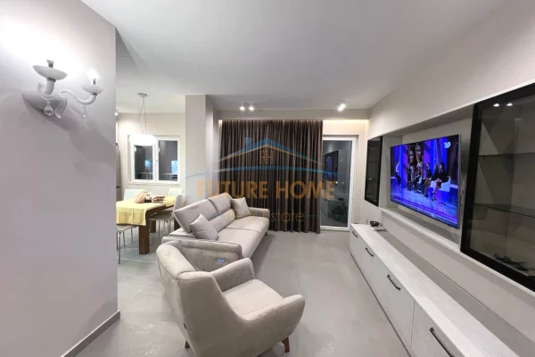 Apartment for rent in Tirana 1+1, Furnished