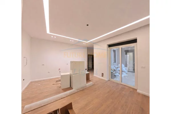 Apartament per shitje 1+1, Rruga Eduard Mano, Liqeni i Thate, Tiranë.