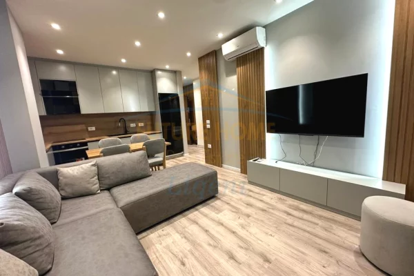 Casa in vendita 1+1 a Tirana - 230,000 Euro