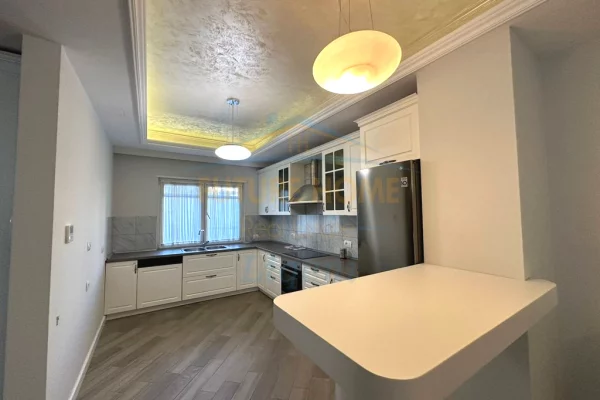 Apartment for rent in Tirana 3+1, Furnished