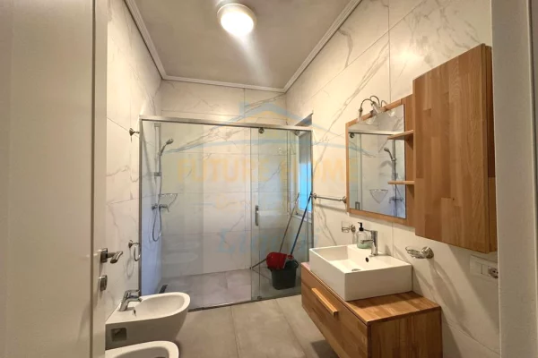 Apartment for rent in Tirana 3+1, Furnished