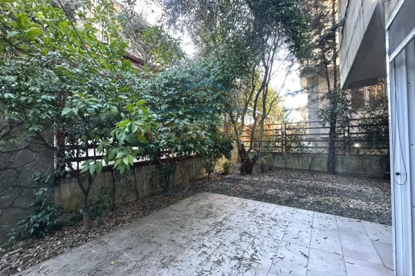 Apartment for rent in Tirana 3+1, Furnished