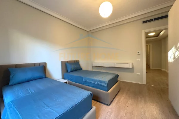 Apartment for rent in Tirana 3+1, Furnished