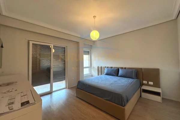 Apartment for rent in Tirana 3+1, Furnished