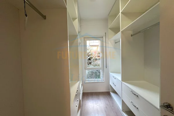 Apartment for rent in Tirana 3+1, Furnished