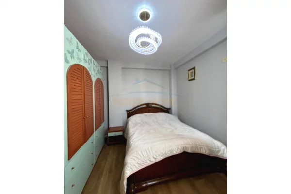 Apartament per shitje 1+1, Rruga Dalip Topi, Fresku