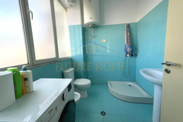 Appartamento in vendita a Tirana 1+1, Arredato