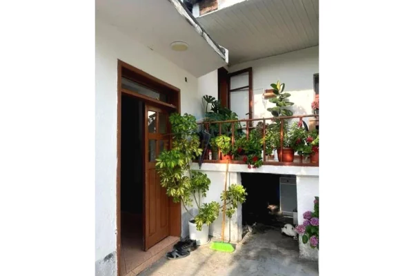 Casa in vendita 3+1 a Tirana - 120,000 Euro