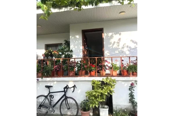 Appartamento in vendita a Tirana 3+1, Arredato