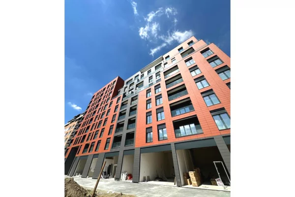 Casa in vendita 2+1 a Tirana - 230,000 Euro