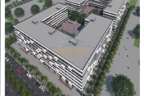 Casa in vendita 2+1 a Tirana - 87,000 Euro