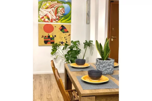 Appartamento in vendita a Tirana 2+1, Arredato