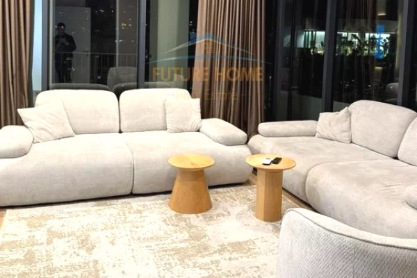 Appartamento in vendita a Tirana 2+1, Arredato