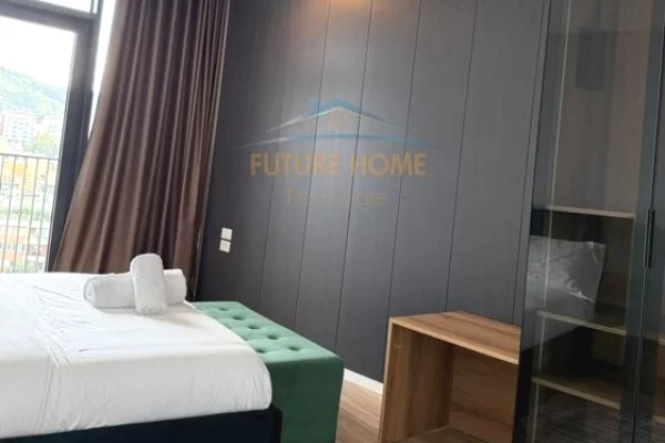 Appartamento in vendita a Tirana 2+1, Arredato