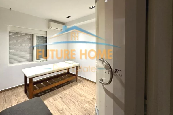 Appartamento in vendita a Tirana 3+1, Arredato