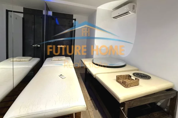 Appartamento in vendita a Tirana 3+1, Arredato