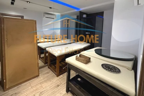 Appartamento in vendita a Tirana 3+1, Arredato