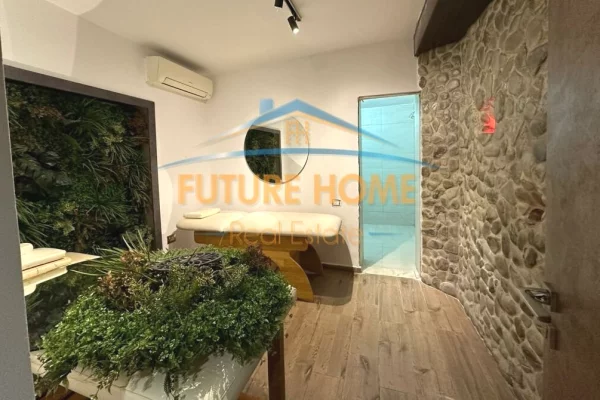 Appartamento in vendita a Tirana 3+1, Arredato