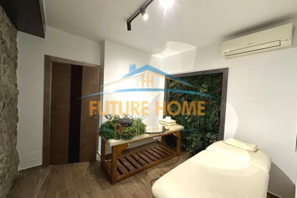 Appartamento in vendita a Tirana 3+1, Arredato