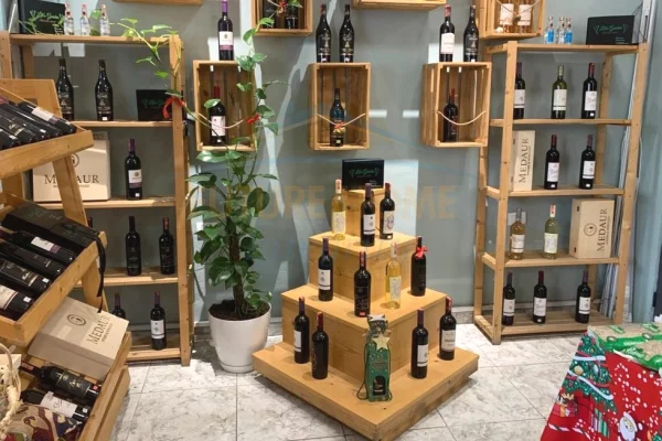 Business Property in Sale 1+1 in Tirana - 18,000 Euro