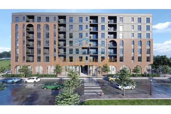 Casa in vendita 2+1 a Tirana - 118,850 Euro